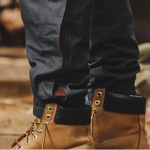 Combination Design Work Pants P1829